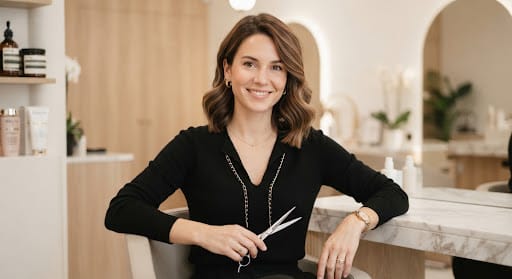 Portrait de Camille Arnaud